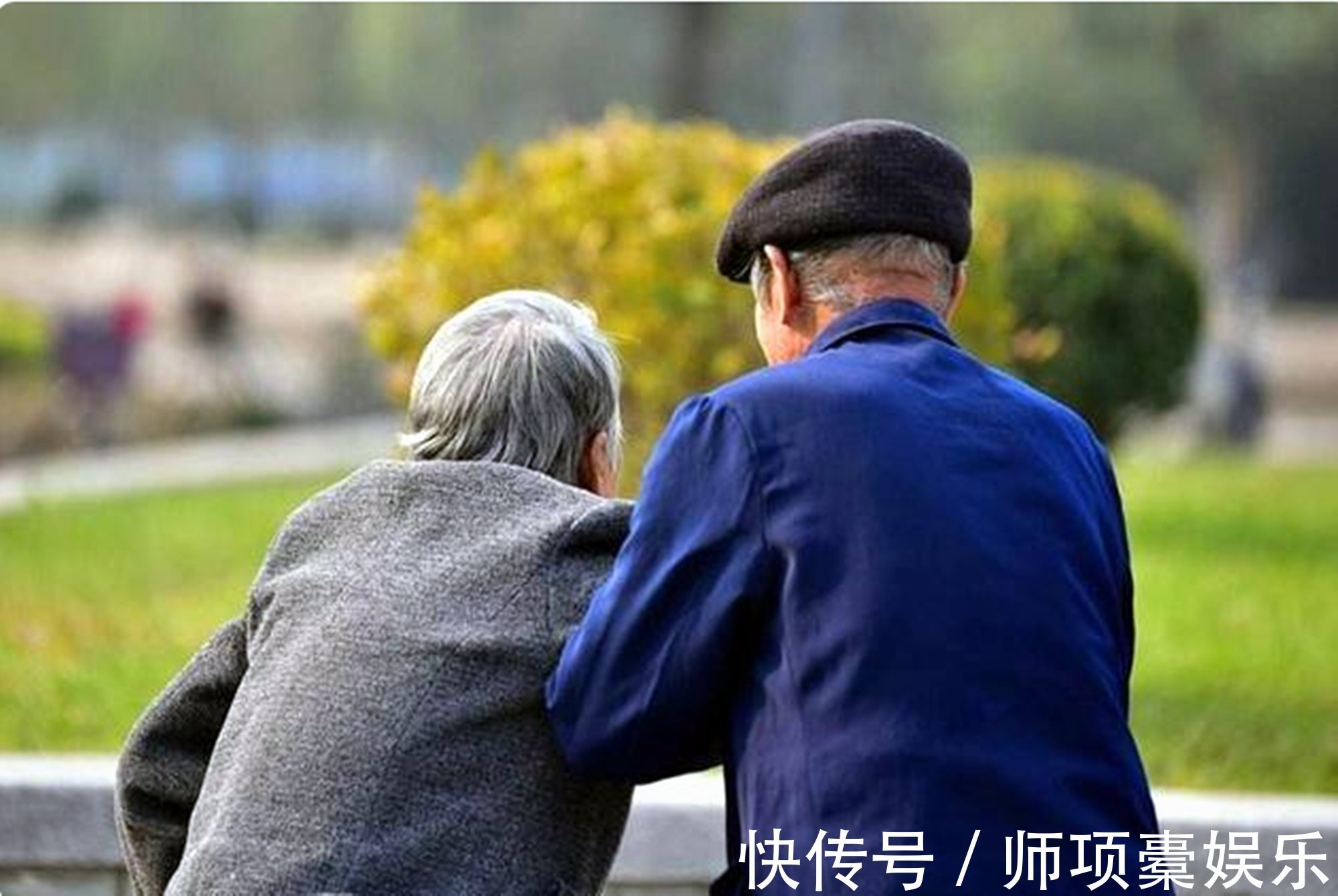 乌央乌央|人到中年,真正能靠得住的不是子女,而是这三件事情,别心存侥幸