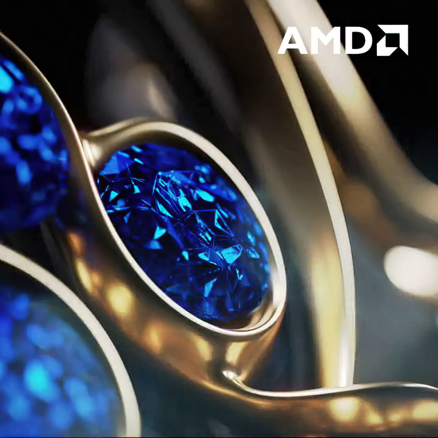 超级计算机|AMD 预告新款 Radeon Pro 显卡，1 月 19 日发布