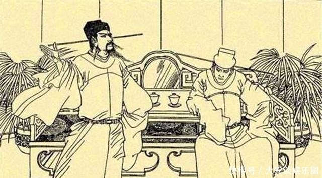 过程之中|漫谈王安石变化之所以失败的内在归因