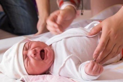 家长们|来“报恩”的孩子,身上都有这4个特点,你家孩子占了几项