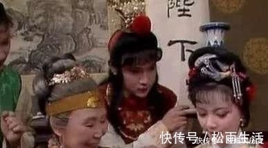 薛宝钗!贾母和薛姨妈对骂,火药味十足,王夫人忙灭火,薛宝钗冷眼旁观