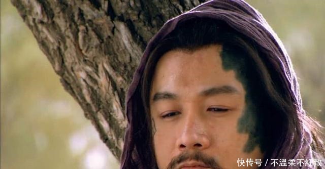  高手|真正的梁山第一高手，曾为武松报仇，却一直被宋江雪藏，他是谁