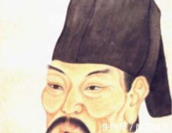 唐朝@王维在春雨中写下一首诗,无一字不妙,后人评价称压倒李杜