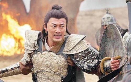 宗泽&北宋灭亡后,为何杨家将也消失了杨家将、杨门女将都结果如何