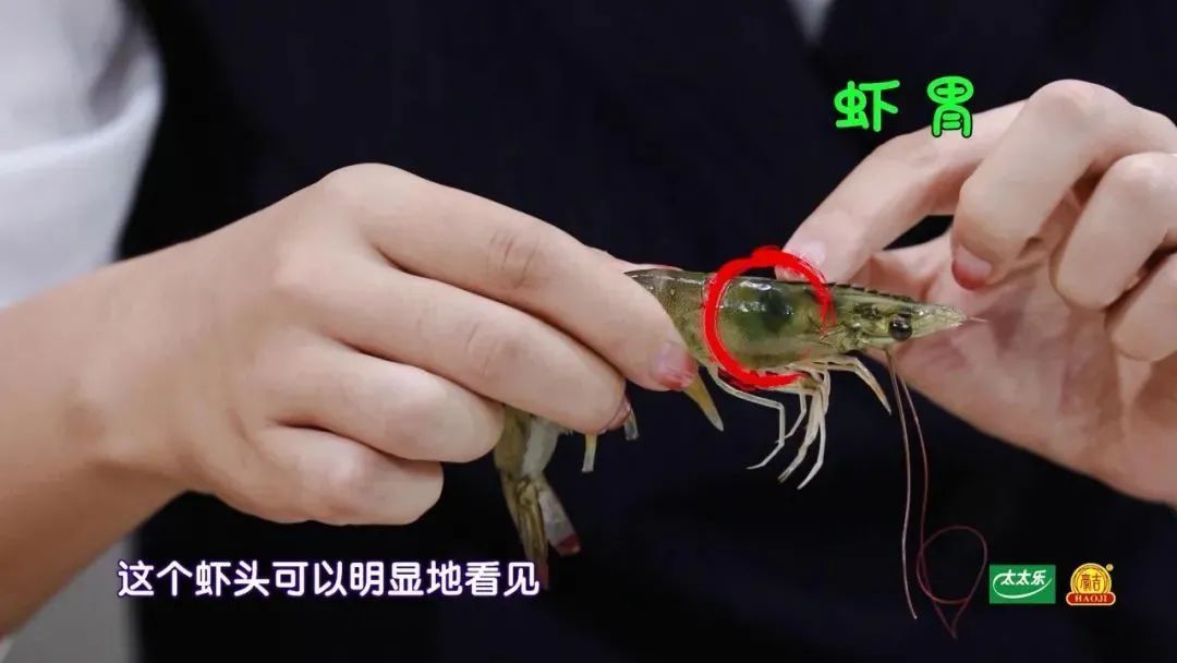 鲜味|这些虾最好别买！吃虾前必看的4个真相