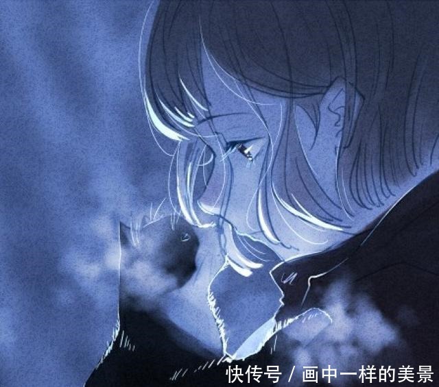 小说|虐心小说《小蔷薇》,青春的一场谢幕礼,结局虐到你怀疑人生