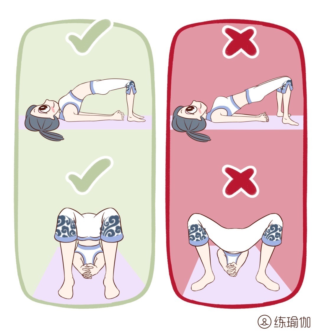 身邊人|每天彎彎腰，胸挺拔了，臀翹了，連氣質都更好了