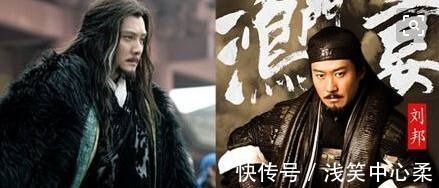 勾践!历史上六大经典“死对头”,我就佩服第四对!