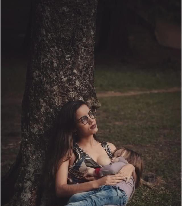 母乳|医生道出实情涨奶、溢奶,多余母乳怎么处理可以给丈夫喝吗