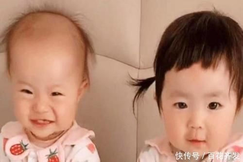 养育|双胞胎姐妹：一个奶奶带，一个姥姥养，多年后差距明显，宝妈悔恨
