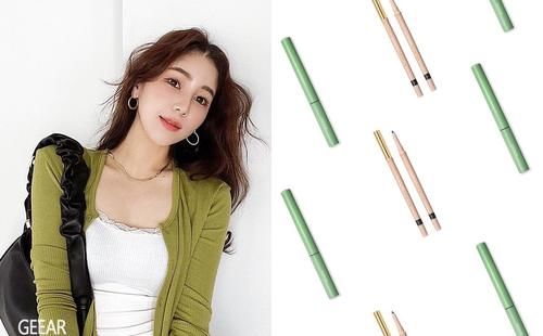 gucci|夏日想拥有永不晕染的眼线妆容？3新款眼线笔眼线液！