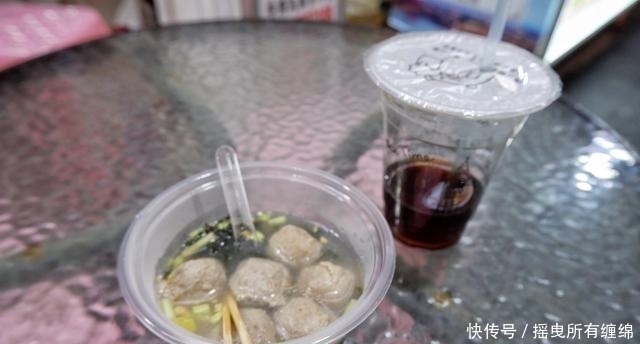 牛肉丸|广东千年美食古城，撒尿牛丸出自这里，沈腾、马丽也来这里拍电影