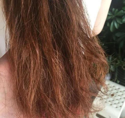 短发难打理,长发太无趣,这些齐肩发造型又美又飒还百变