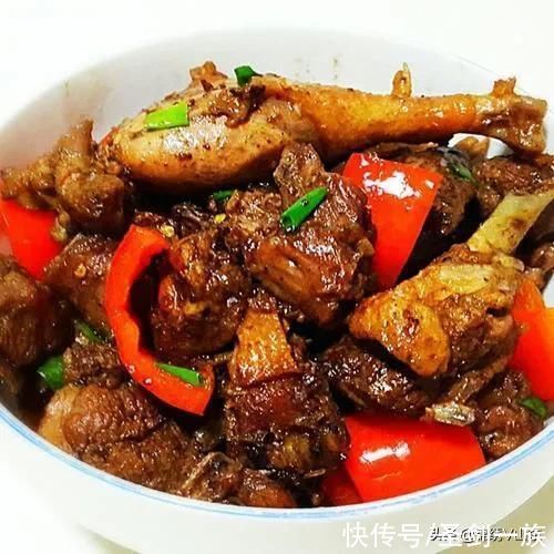 12道懒人快手家常菜，营养好吃，香辣下饭，冬天这样做简单还省事