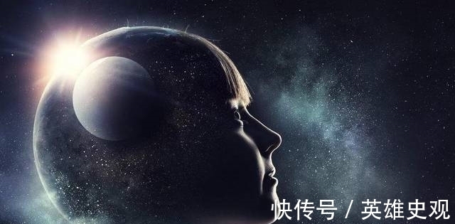 银河系！一沙一世界，我们生活在一个无限嵌套的宇宙结构中