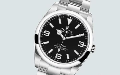 2021劳力士会不会推出新迪通拿？我不知道，但是99%会推出他！