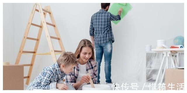 墙纸|在乳胶漆、硅藻泥、彩妆漆和墙纸里面,我们的墙面使用哪一种更适合?