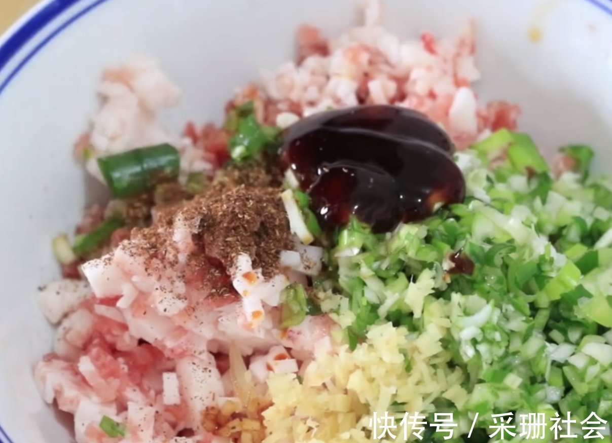 感冒咳嗽，多给家人喝这道汤，润肺止咳，增强免疫力，做法超简单