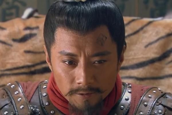 宋江@双枪将董平的悲惨结局:为当年卑劣行径付出代价,死于妻子之手