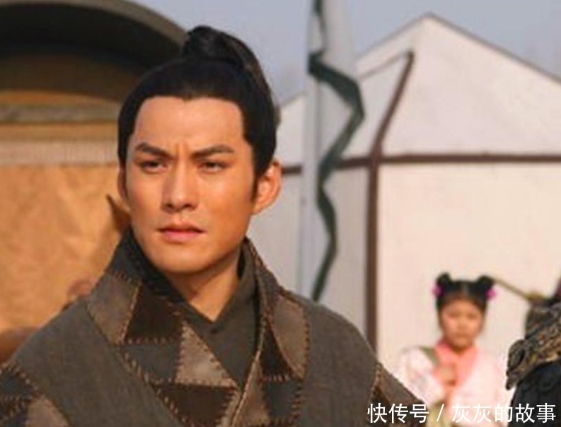 梁山中哪一位好汉最受女性欢迎没有背景,却人尽皆知!