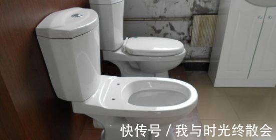 厕所|马桶里到底能不能扔“卫生纸”,听完老师傅的“建议”,我懂了!