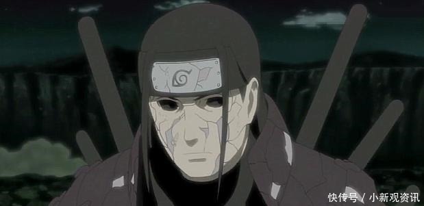 大蛇丸|帮助佐助提升实力的四个人,鼬神太无私了!