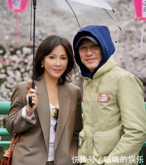 “白莲花”鼻祖董洁上位史，这信息量不是一般的大