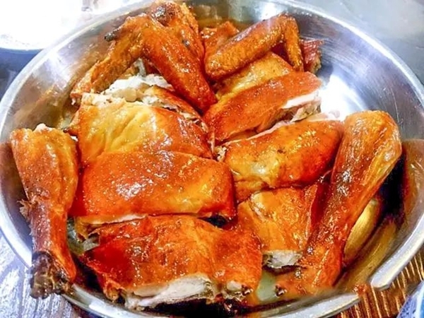 周末做几道硬菜，给家人解解馋，每吃一口，满嘴香鲜！