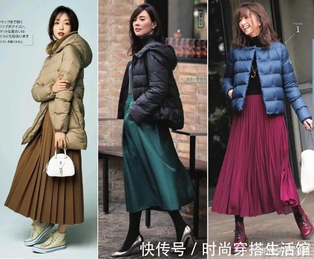 穿搭|秋天的外套别乱买,有这几款就够了,简约大方又气质,美得很高级
