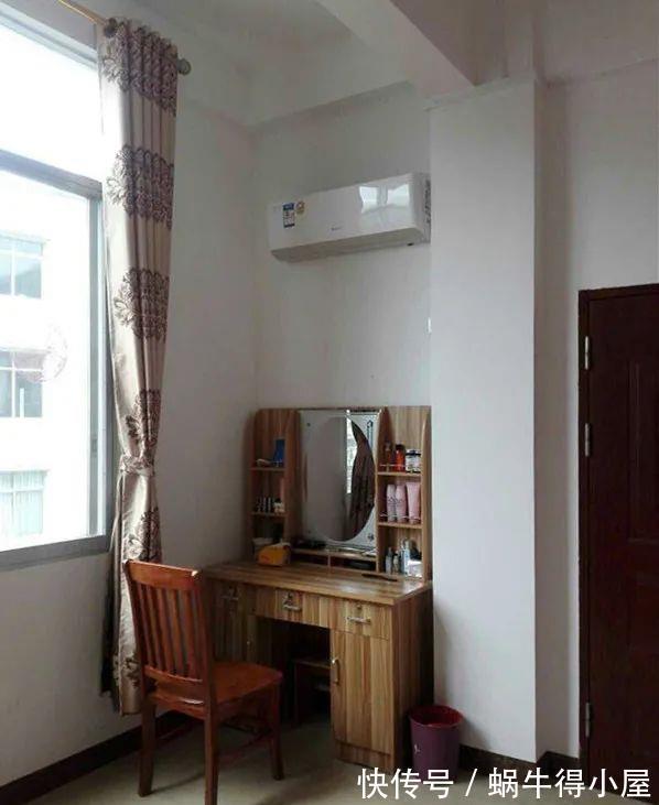 房子|晒晒我家“镶金”的房子,大家也看看,我真的不知道说什么好!