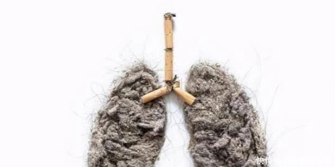 健康|肺不好的人，脸上会亮起3个“红灯”，若一个没有，恭喜肺很健康