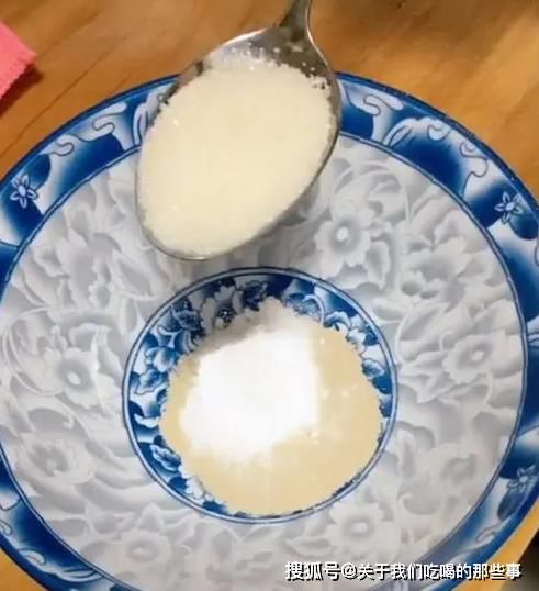膨松|蒸包子馒头，发面别只放酵母，多放“2样”，洁白膨松，香软筋道