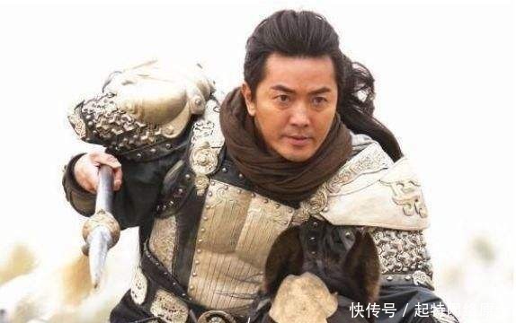 路上|曹玮作为宋朝统军第一人,浅谈家族背景对其成功路上的影响