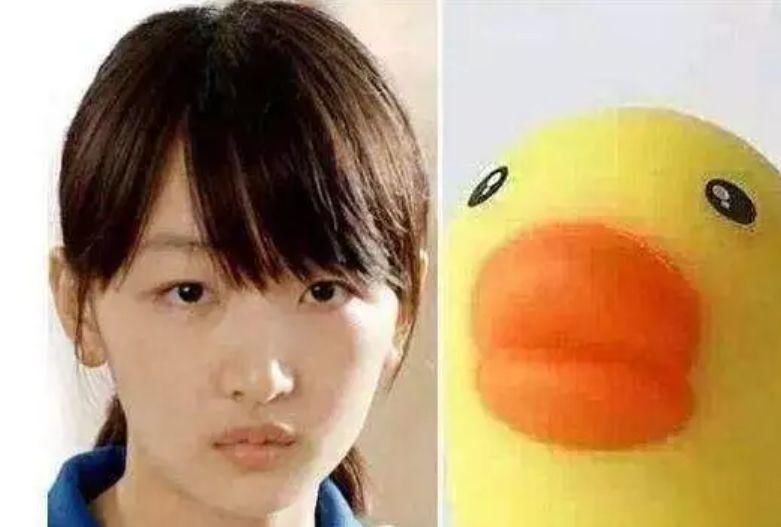 明星撞脸动漫人物,陈立农已经够像了,李现简直是复制粘贴