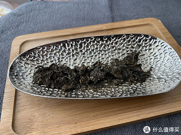 The tea 篇十二：记录最近喝过的茶，合集版2