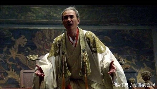 稍微|历史上最可惜的三个王朝，只要皇帝稍微改变一下，便能续命百年