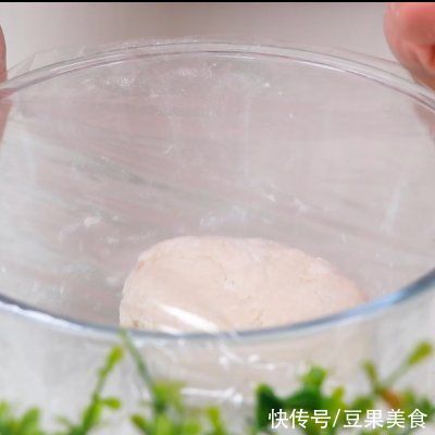 胡萝卜|花样主食之米粒花卷这样做，隔壁小孩都馋哭了