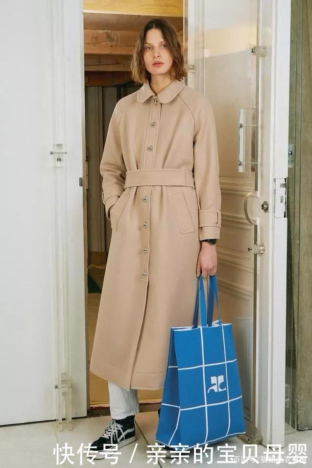 裸色穿对了才真显高级!3种配色组合技巧,让你美起来很容易