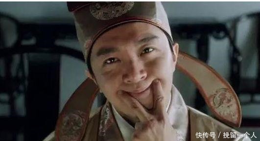 解释|上联 长长长长长长长, 唐伯虎给出下联, 看完解释让人拍案叫绝!