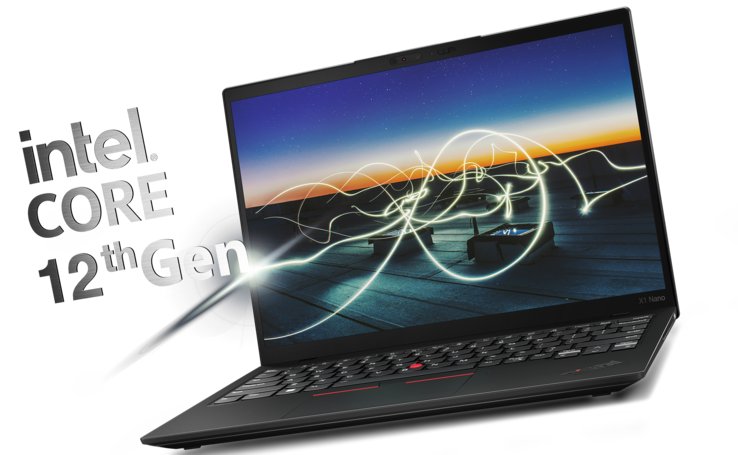 n联想发布 ThinkPad X1 Nano G2：12 代酷睿 P 系列处理器