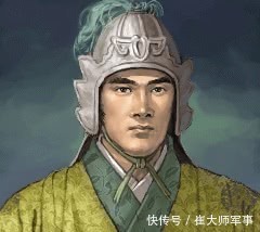 部下都拥戴张鲁称王,首席谋士说:不可!张鲁听了后富贵长远