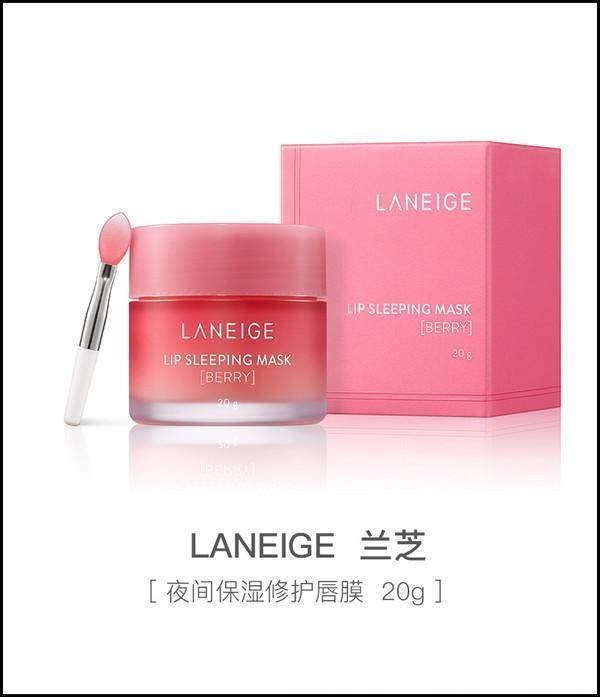 晕染|唇妆总画得不尽如人意这本“唇部百科”请收好!