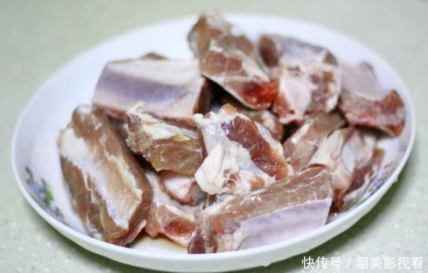 3种排骨不能买,就算半价给也别要!真涨知识