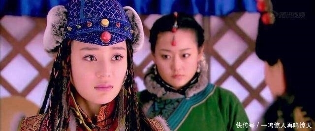 百姓|32岁的皇后嫁给了7岁的“曾孙”,生下了8个孩子,至今被百姓赞誉