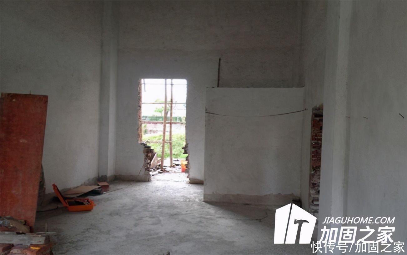 加固|出现以下六种情形，需要做好房屋安全检测鉴定