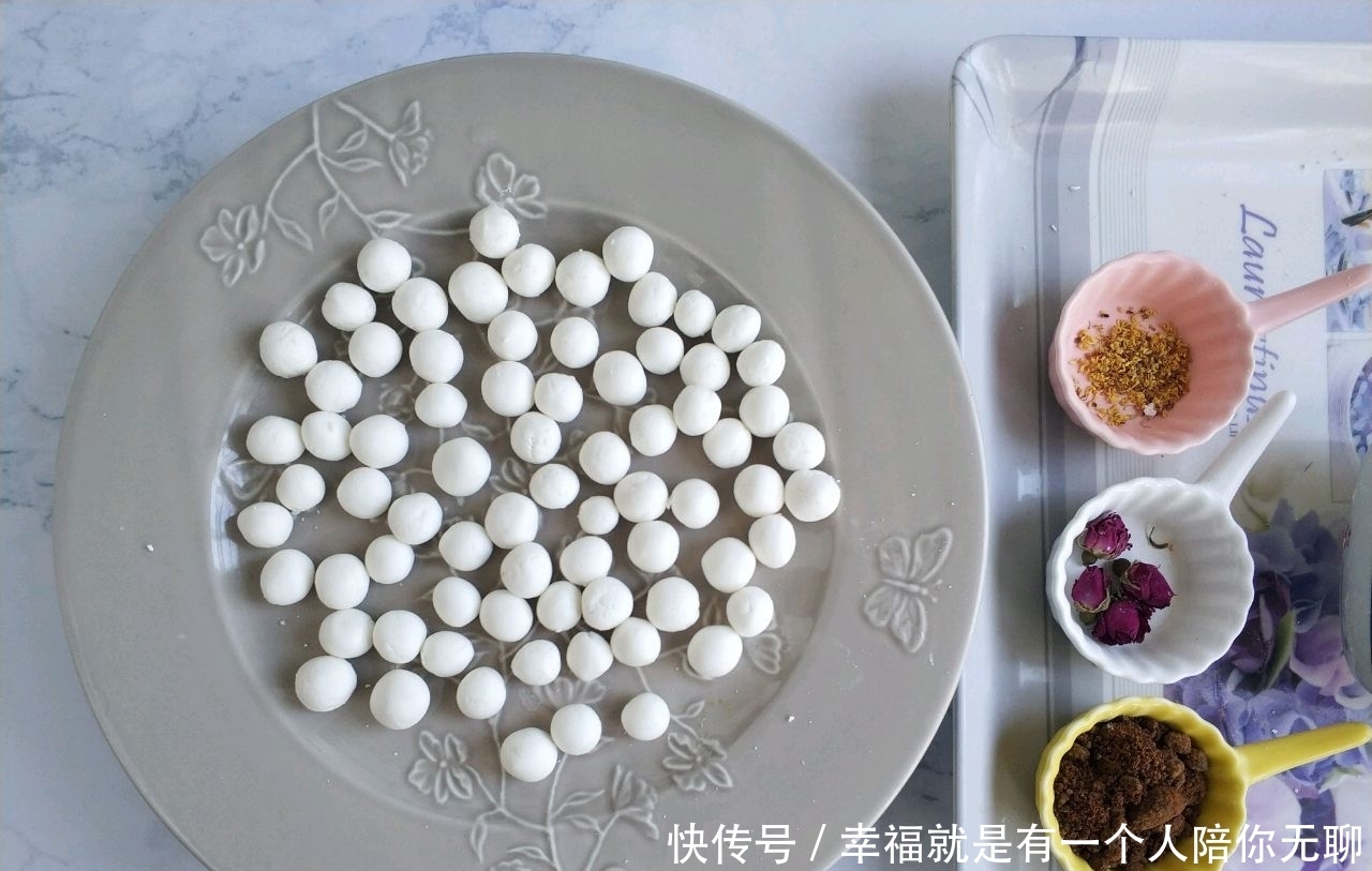 除夕到了,早餐记得多喝它,简单煮一煮,营养又补血,不懂可惜了