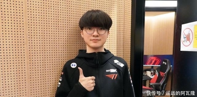 决赛|Faker：DK是季后赛最强的队伍，我希望队伍能进入决赛