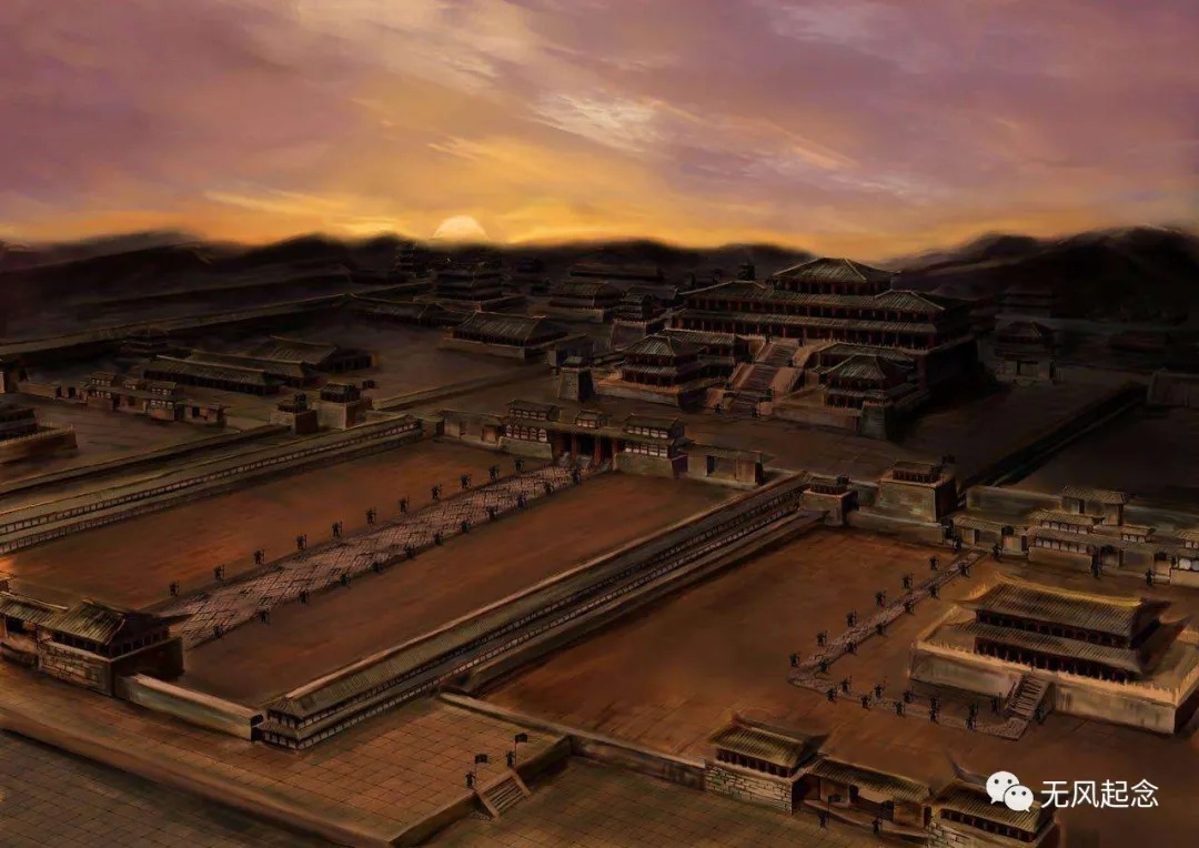 朝代!同是上古三朝,后世曾以夏、周为国号,为何却没有以商为国号?