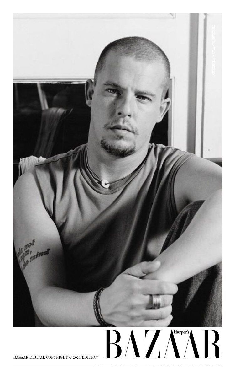 边界感|这些，才是你觉得自己不时髦的原因