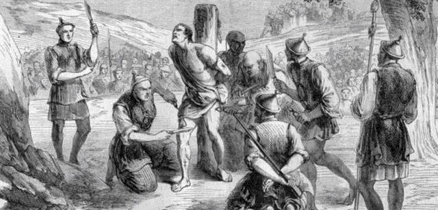 明朝|高晓松说“明朝没有名将名臣”,你认为这几个人算么?